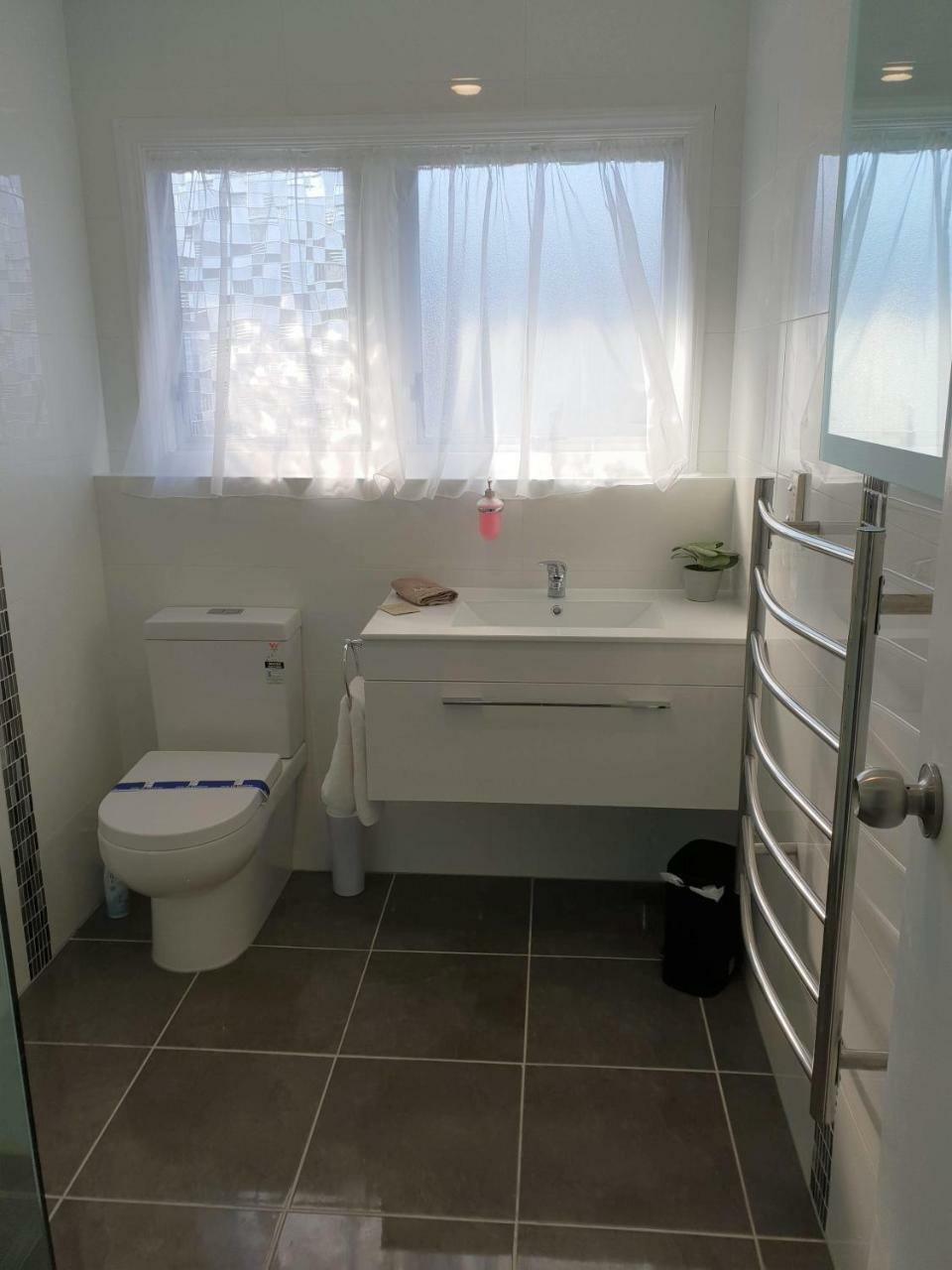 Rose Apartments Unit 5 Central Rotorua- Accommodation & Spa Exterior photo